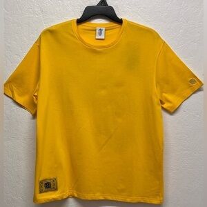 MENS Forbidden City Culture Logo T-Shirt